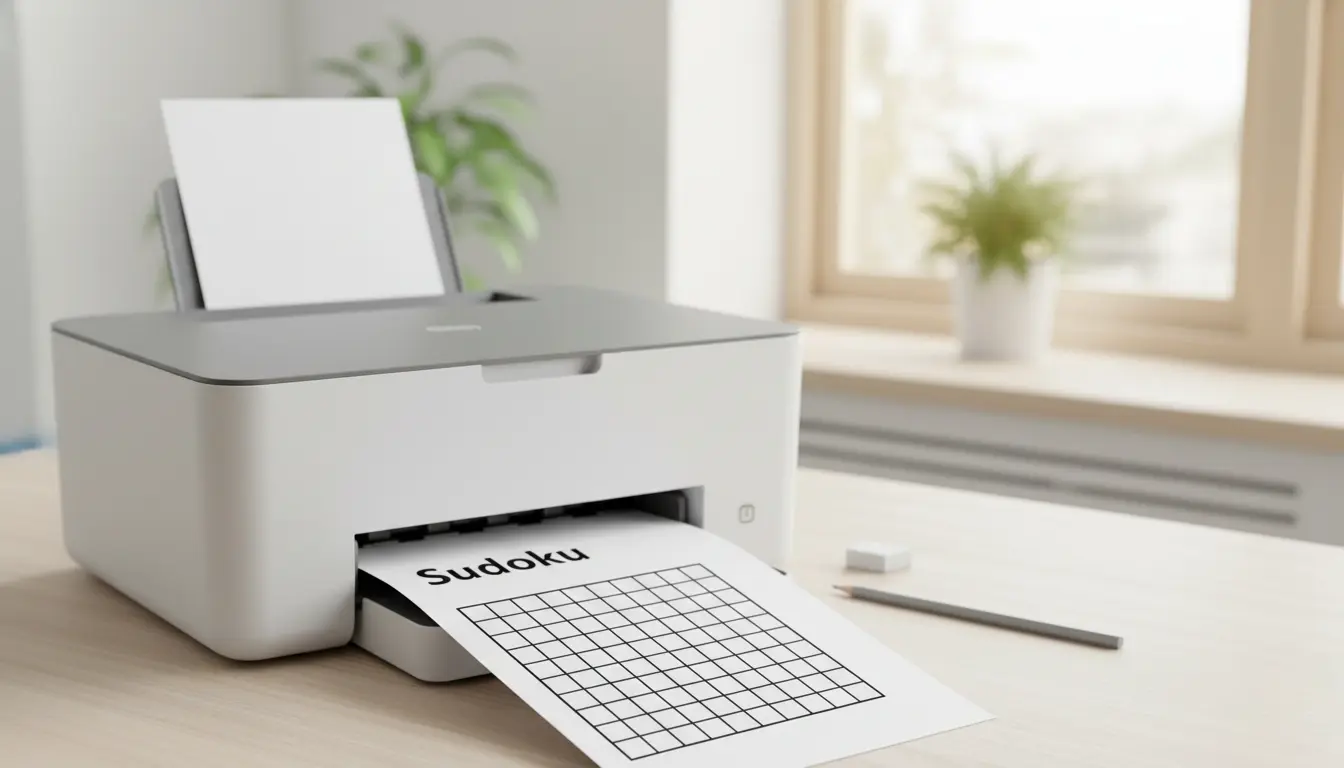 how to get good at sudoku